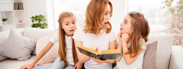 29 libros de terror y suspense para regalar a tus hijos en la noche de Halloween
 