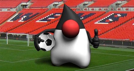 JavaCup 2013, la forma perfecta de hacer una competición futbolística con Java