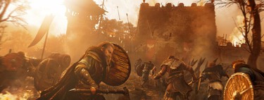 Assassin's Creed Valhalla ha estrenado su primer gran crossover y los usuarios se preguntan cómo acceder a su nuevo contenido: os lo explicamos 