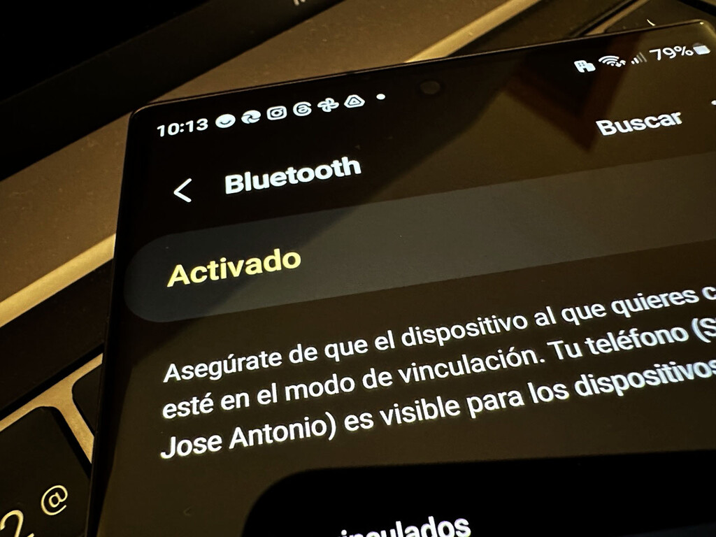 Qué es el bluesnarfing y como hasta unos auriculares Bluetooth pueden ser una mina de oro para los hackers