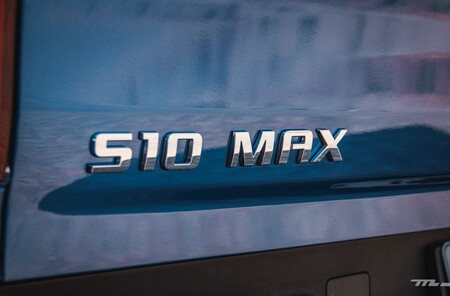 Chevrolet S10 Prueba De Manejo Opiniones Resena 16