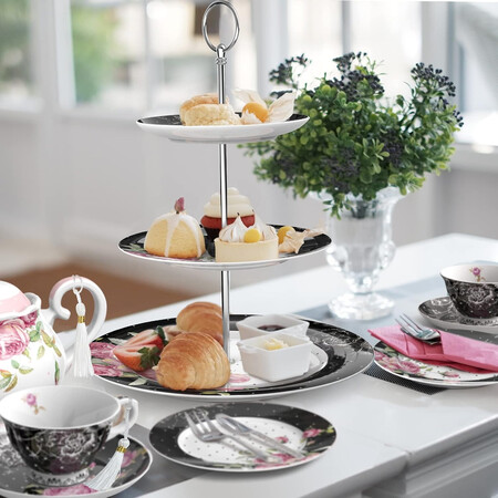 London Boutique Soporte Para Tartas