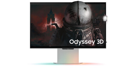 Odyssey 3d
