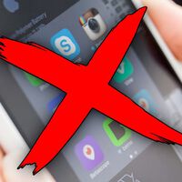 Mi fórmula para no ocupar todo el espacio en el móvil. Ni siquiera tengo que instalar algunas apps 