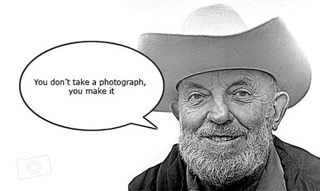 10 citas fotográficas que tienes que conocer