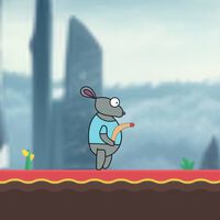 Se propuso hacer el peor juego de la historia y está logrando su objetivo. Este videojuego creado por un TikToker es un auténtico infierno y puedes comprobarlo gratis desde tu navegador