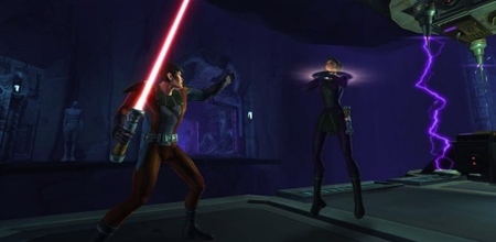 'Star Wars: The Old Republic' confirmado para la primavera del 2011