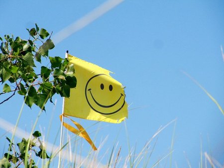Comienza con un cambio de actitud