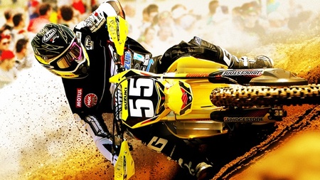 Plan de ayudas para el motocross por parte de Suzuki