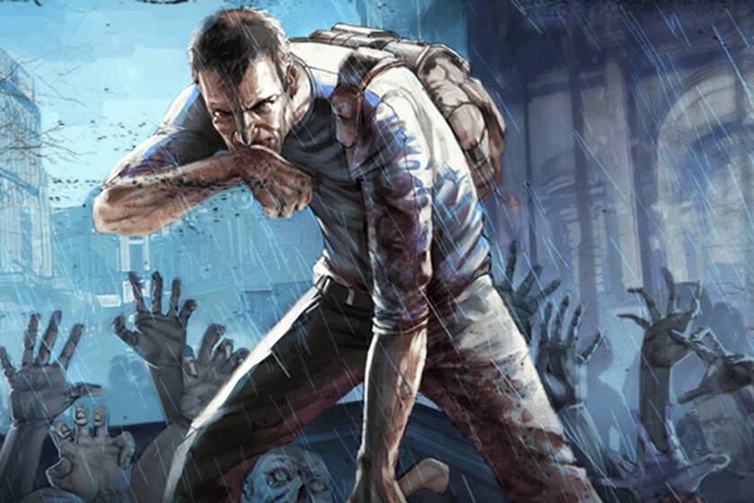 Este veterano de Halo y Ghost Recon jugó 5.000 horas a Project Zomboid y era tan fan que ahora es su director de diseño