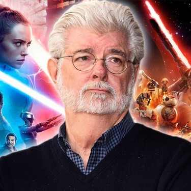 George Lucas