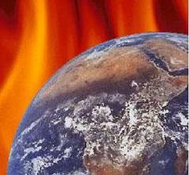 Gases de efecto invernadero alcanzaron un máximo en 2006