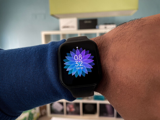 Wear Os
