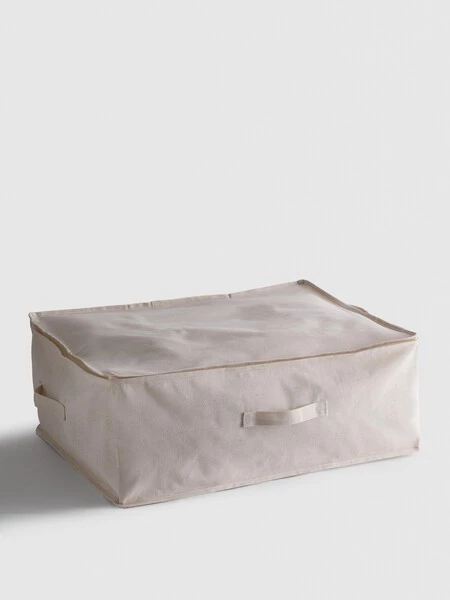 caja almacenaje