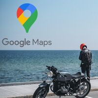 Google Maps ahora muestra todos los semáforos y permitirá modificar la ruta en moto en función de ellos