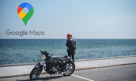 Google Maps ahora muestra todos los semáforos y permitirá modificar la ruta en moto en función de ellos