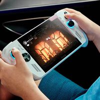 ROG Xbox Ally recibe una gran actualización para que "dediques más tiempo a jugar y menos a ajustar". Te contamos todas sus novedades 