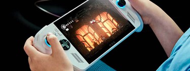 ROG Xbox Ally recibe una gran actualización para que "dediques más tiempo a jugar y menos a ajustar". Te contamos todas sus novedades 