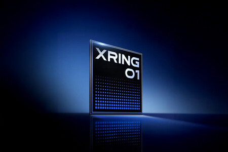 Xring Procesador