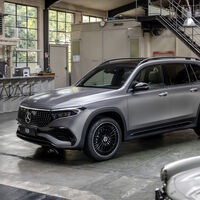 Esta sigue siendo la opción más barata si buscas un SUV eléctrico de siete plazas: ahora tiene más autonomía y casi el mismo precio