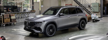 Esta sigue siendo la opción más barata si buscas un SUV eléctrico de siete plazas: ahora tiene más autonomía y casi el mismo precio