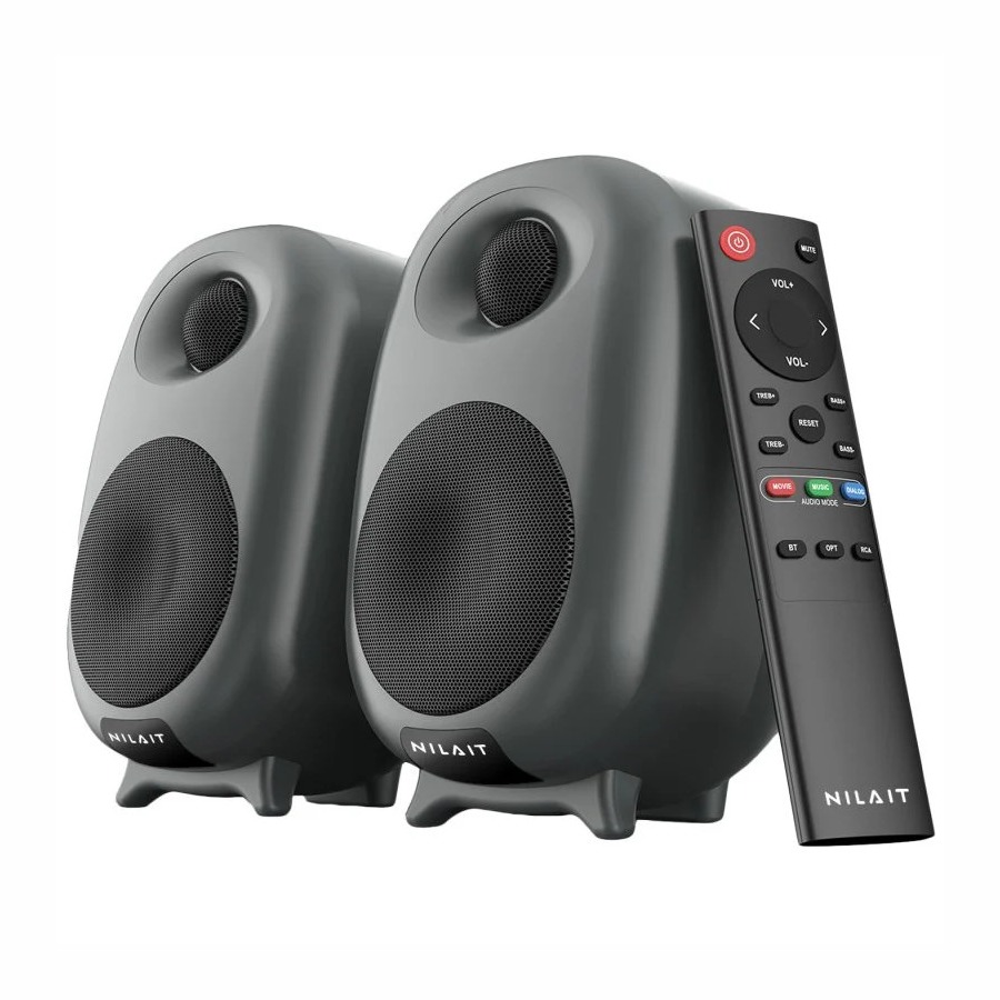 Nilait Acustiq (50W)