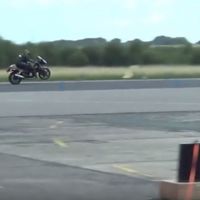 El caballito más rápido del mundo 