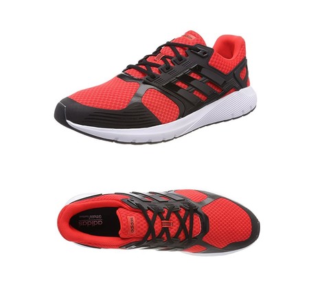 Desde 26,31 euros podemos hacernos con estas zapatillas Adidas Duramo 8 M en Amazon