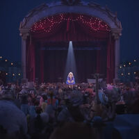 Últimos días para ver en Netflix esta fantástica comedia musical del estudio de 'Super Mario' con un koala optimista que quiere salvar su teatro