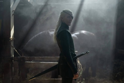 Este personaje siempre quiso ser recordado como un héroe, pero 'La casa del dragón' ha sido lo más justa posible con él 