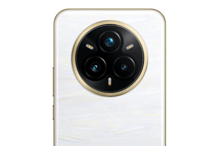 Realme 14 Pro Trasera