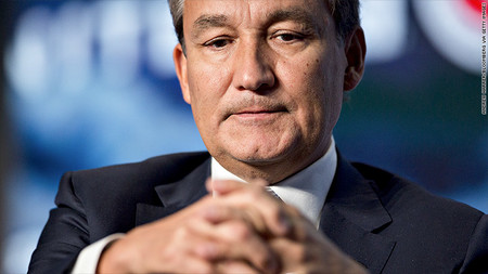 Oscar Munoz
