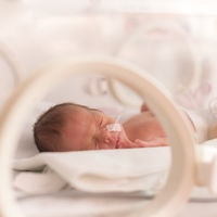 Un bebé nace de una madre que estuvo tres meses en muerte cerebral