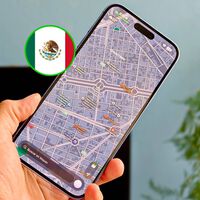 Mapas de Apple cambia para siempre en México: ahora se parece más a Google Maps y es más fácil de usar  