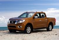 Nissan Frontier 2016: Precios, versiones y equipamiento en México