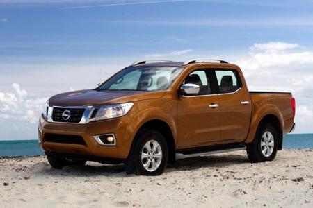 Nissan Frontier 2016: Precios, versiones y equipamiento en México