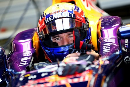Mark Webber podría volver a sus orígenes: Le Mans