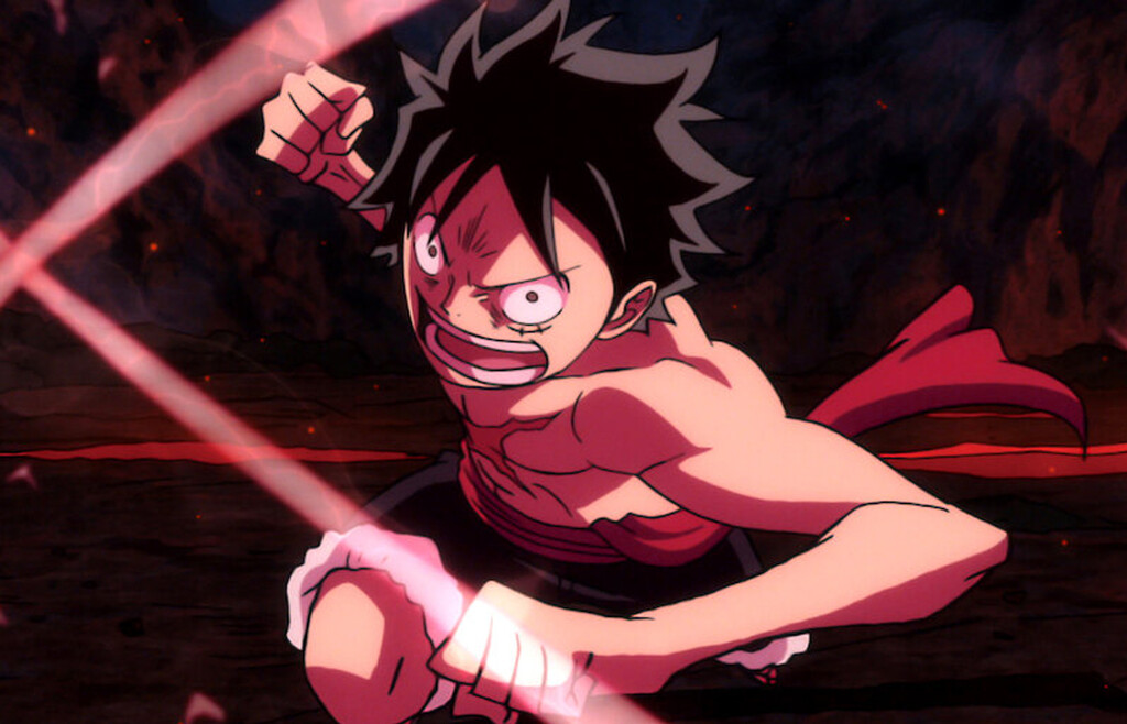 Eiichiro Oda odia una de las mejores películas de One Piece por culpa de su villano