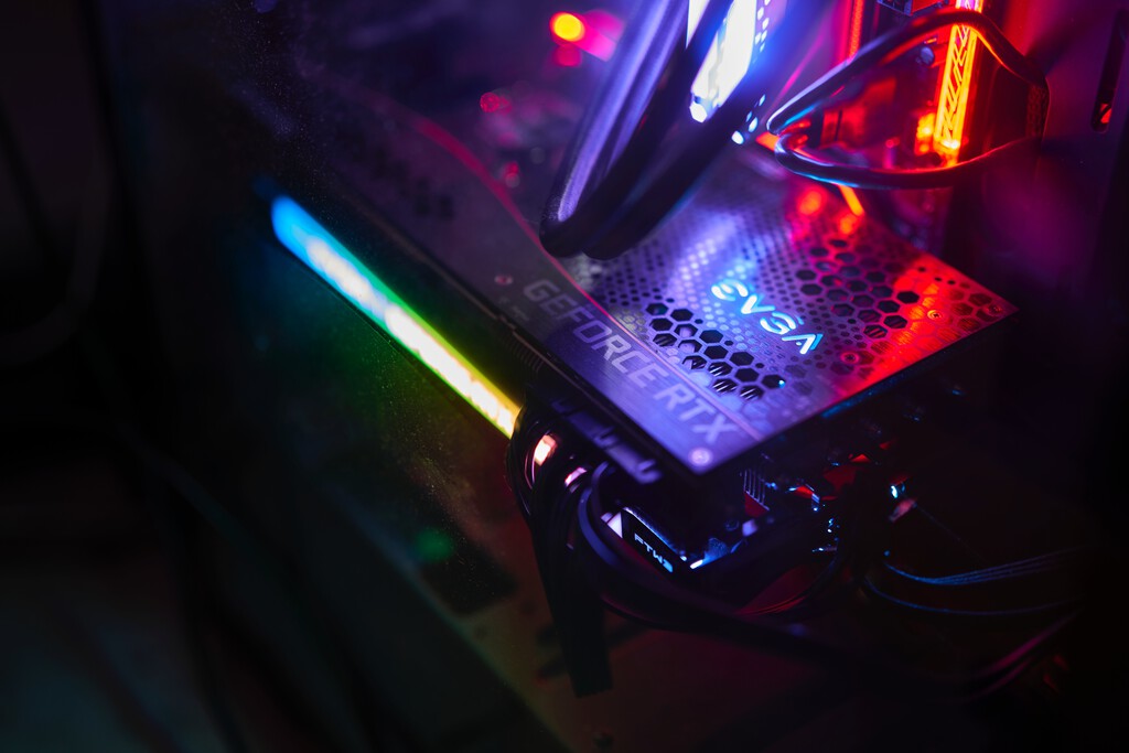 Las mejores alternativas a la NVIDIA RTX 4060 Ti ¿Qué tarjeta gráfica comprar? Consejos y recomendaciones Las mejores alternativas a la NVIDIA RTX 4060 Ti ¿Qué tarjeta gráfica comprar? Consejos y recomendaciones
