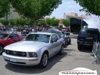 American Cars Platja d'Aro 2007, las fotos (Parte II)