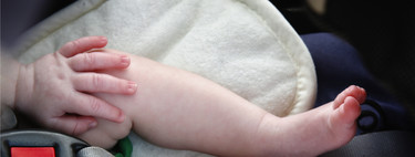 Normativa ECE R129 o i-Size para sillas de coche, ¿qué nos depara la entrada en vigor de la nueva fase?