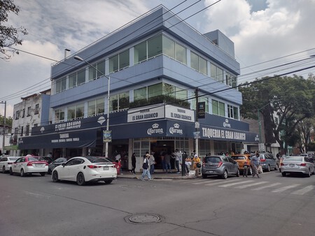 Estas son las mejores carnitas de la alcaldía Cuauhtémoc según Google Maps en donde puedes comer por menos de 200 pesos