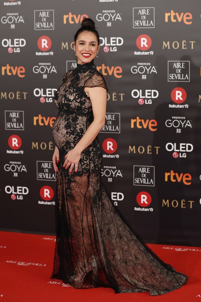 Premios Goya 1