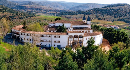 Pueblos Espana Escapadas Otono Desconocidos Monumentales Historicos Castilla Bonito Medieval