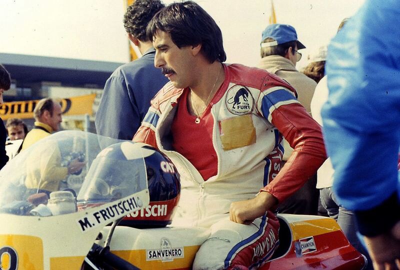 Una falsa promesa, un boicot y un golpe de suerte. La loca historia de Sanvenero, la marca más rara que ha ganado una carrera de MotoGP 