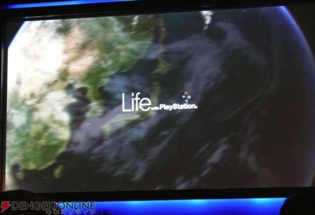 Life with Playstation: el tiempo y las noticias en tu PS3