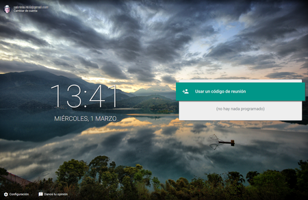 Google lanza Meet, otra aplicación más de videoconferencias para su inagotable colección