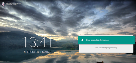 Google lanza Meet, otra aplicación más de videoconferencias para su inagotable colección