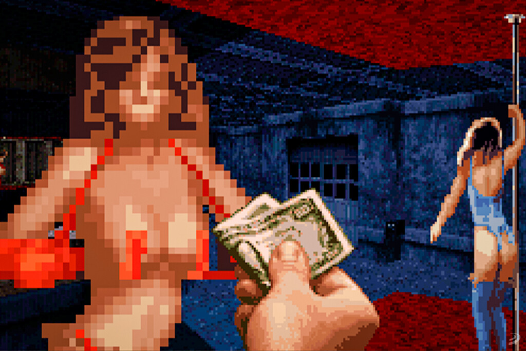 Duke Nukem 3D: 31 años del shooter que cambió las reglas del género