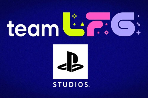 Playstation Studios Team Lfg